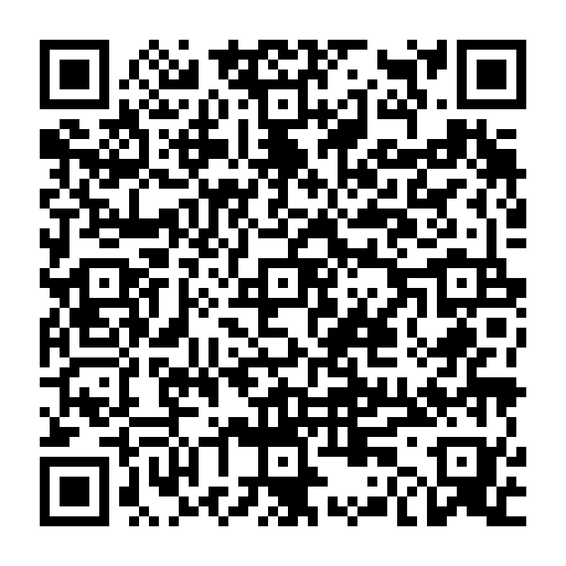 QR-kód