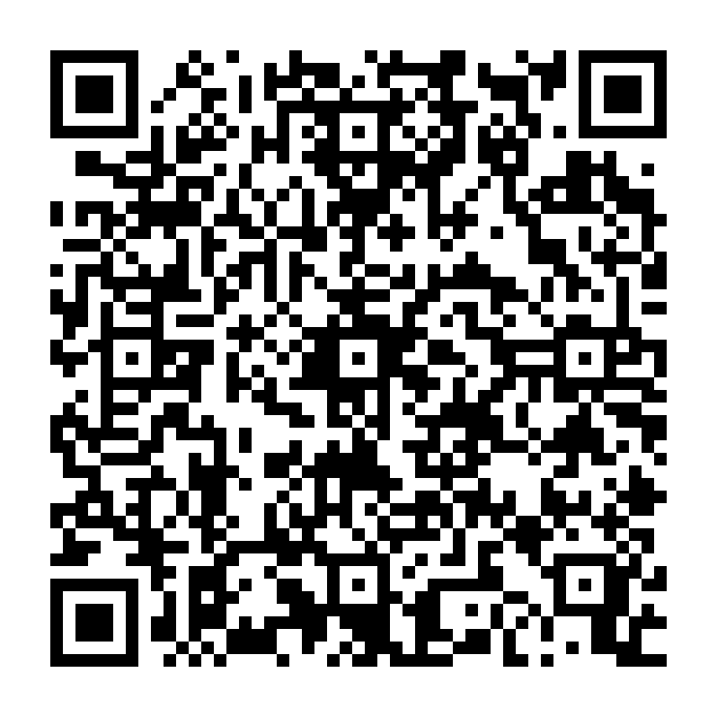 QR-kód