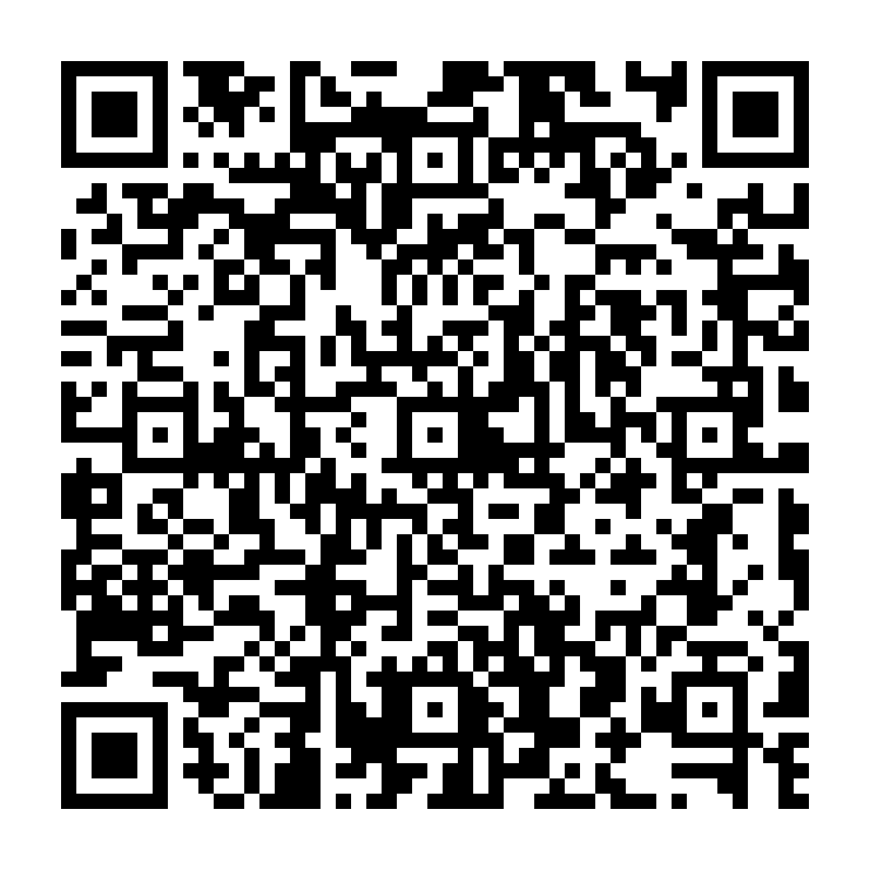 QR-kód