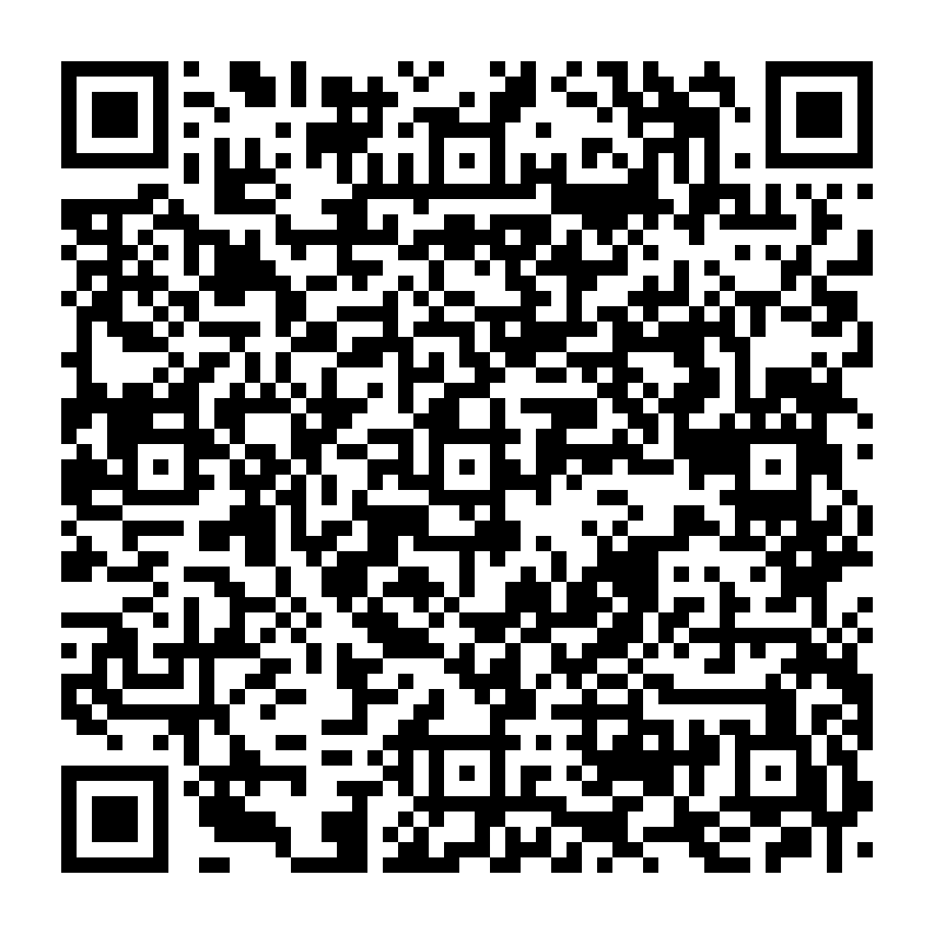 QR-kód
