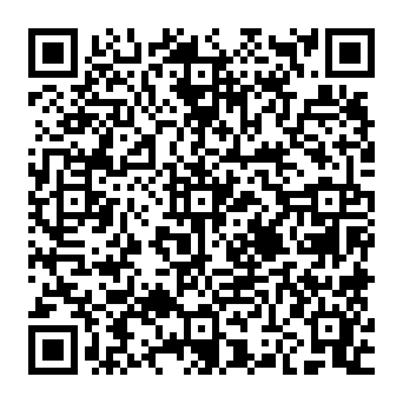 QR-kód