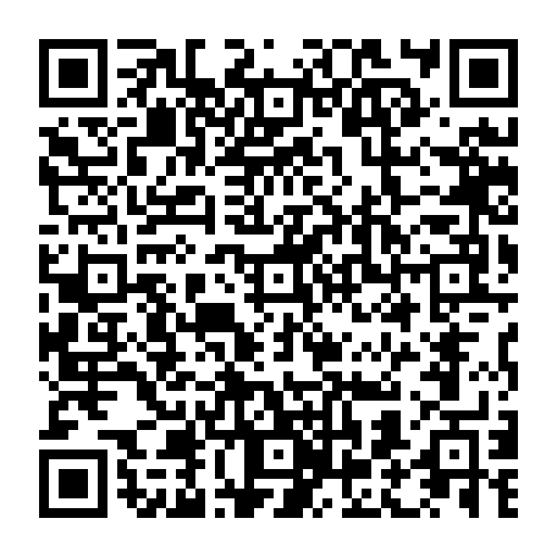 QR-kód