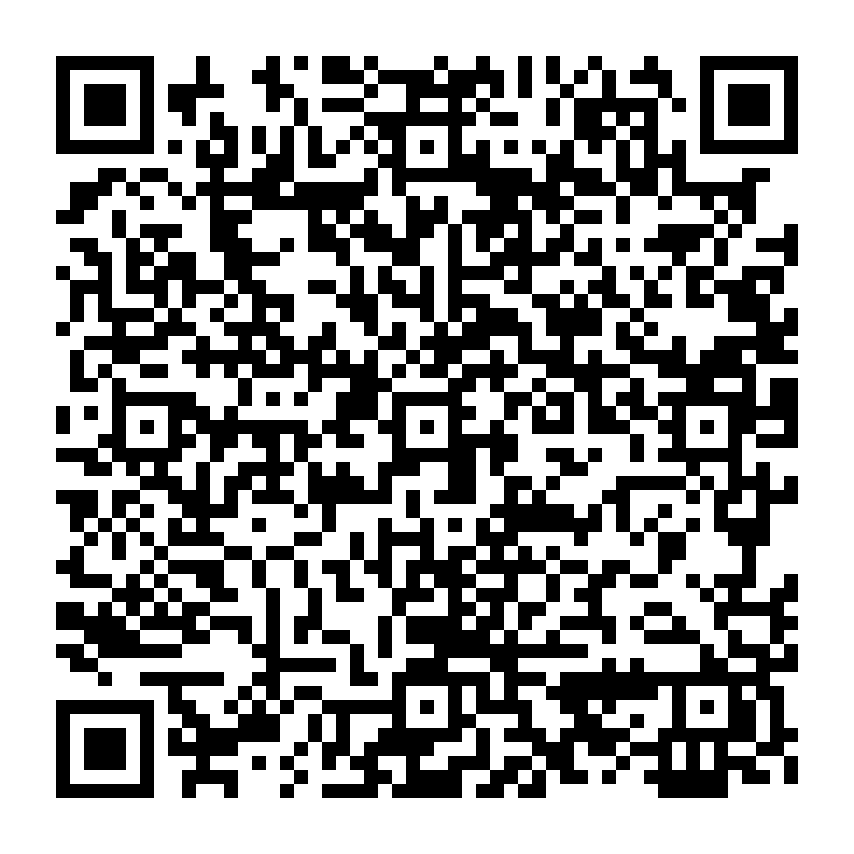 QR-kód