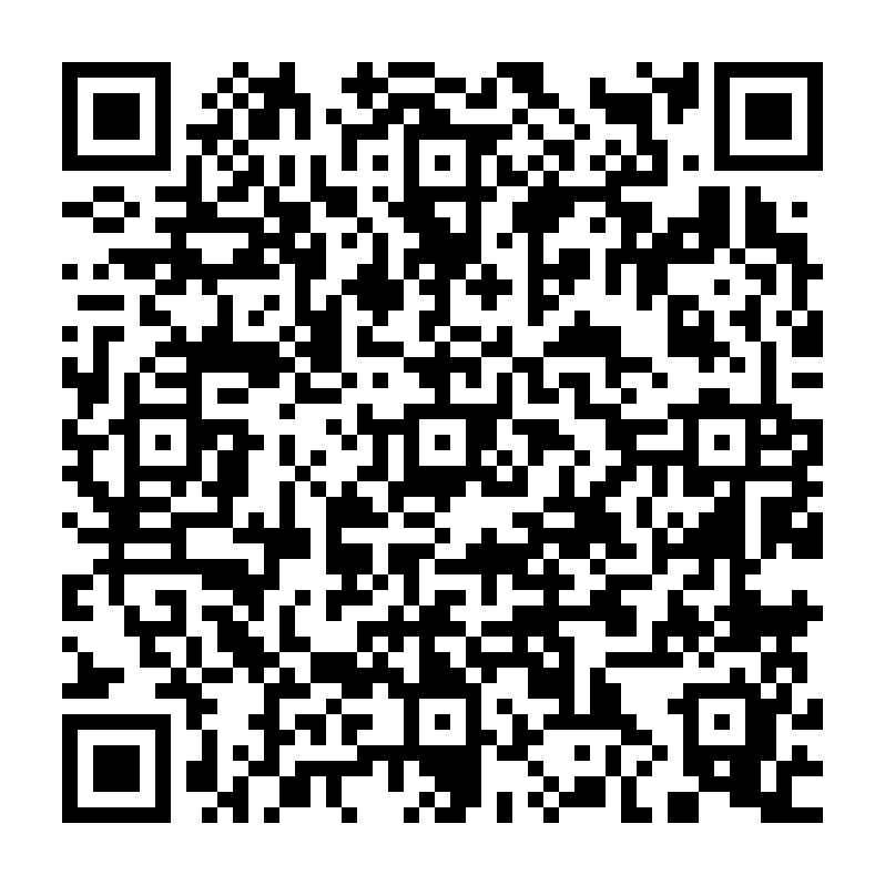 QR-kód