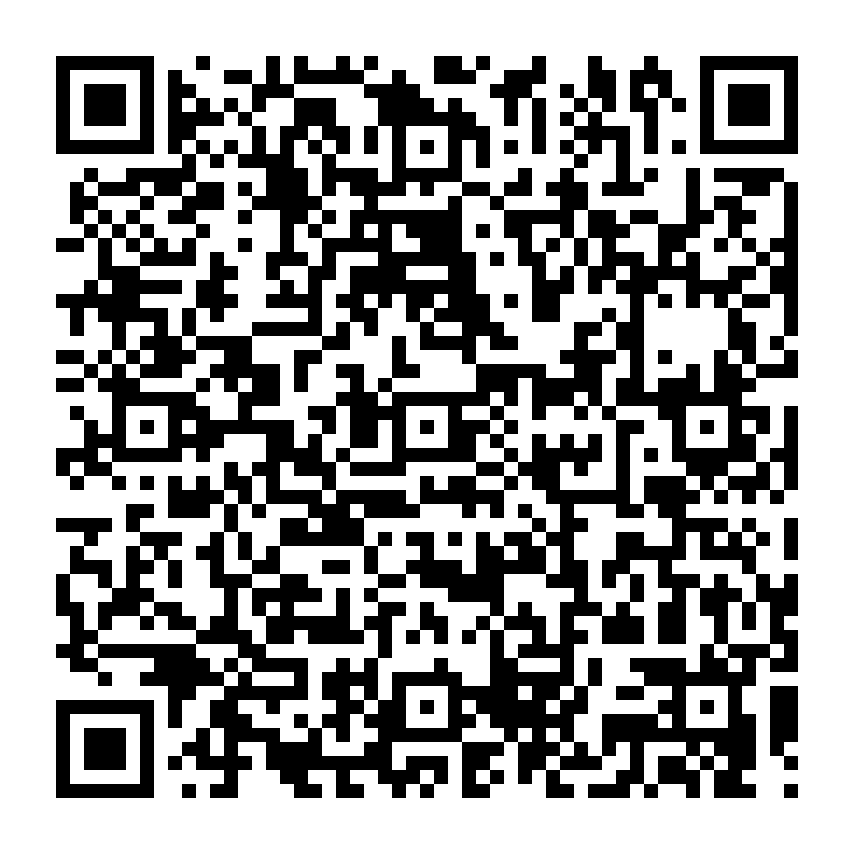 QR-kód