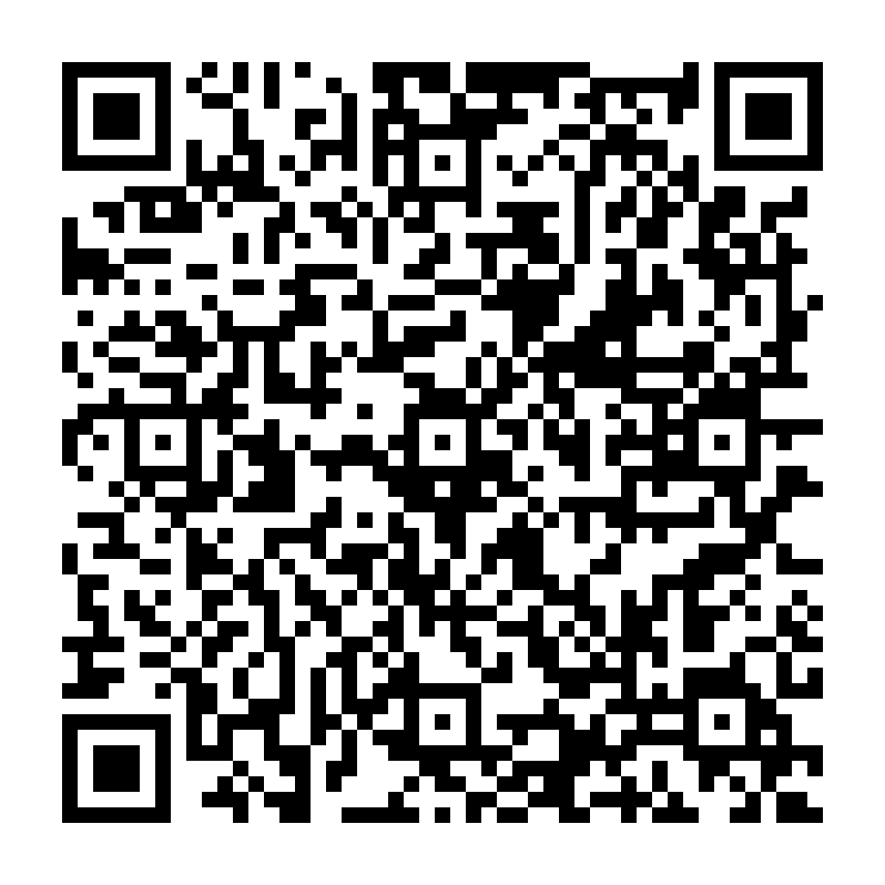 QR-kód