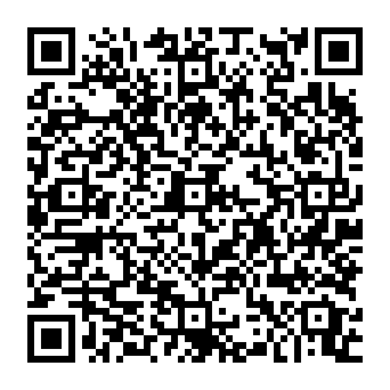QR-kód