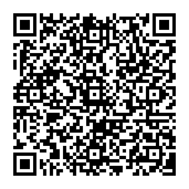 QR-kód