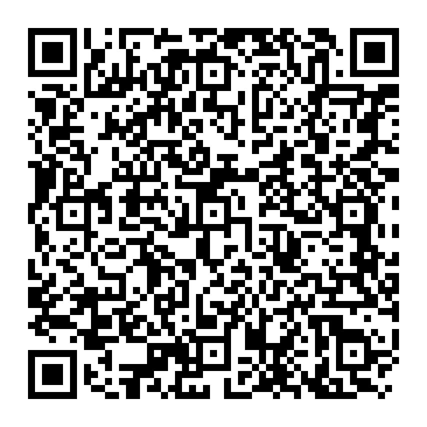 QR-kód