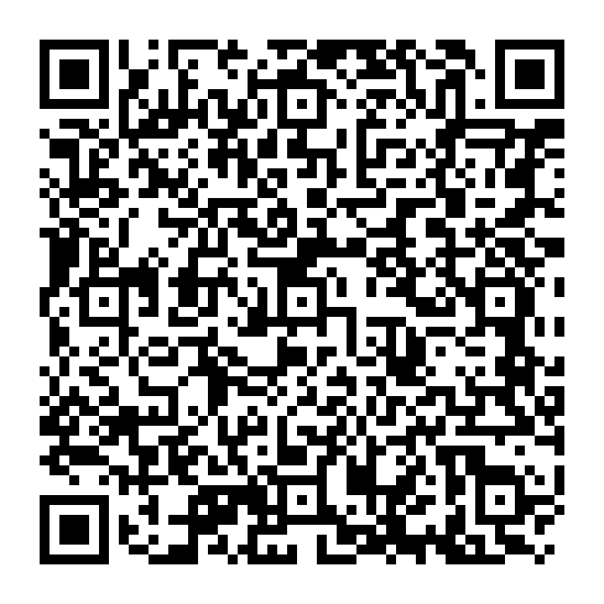 QR-kód
