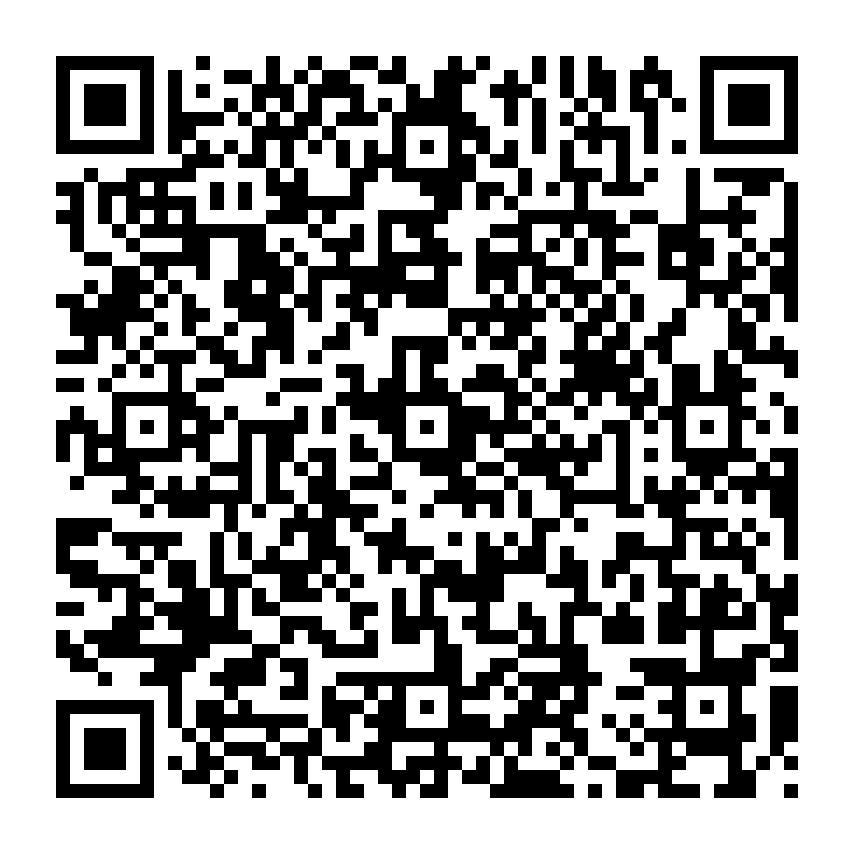 QR-kód