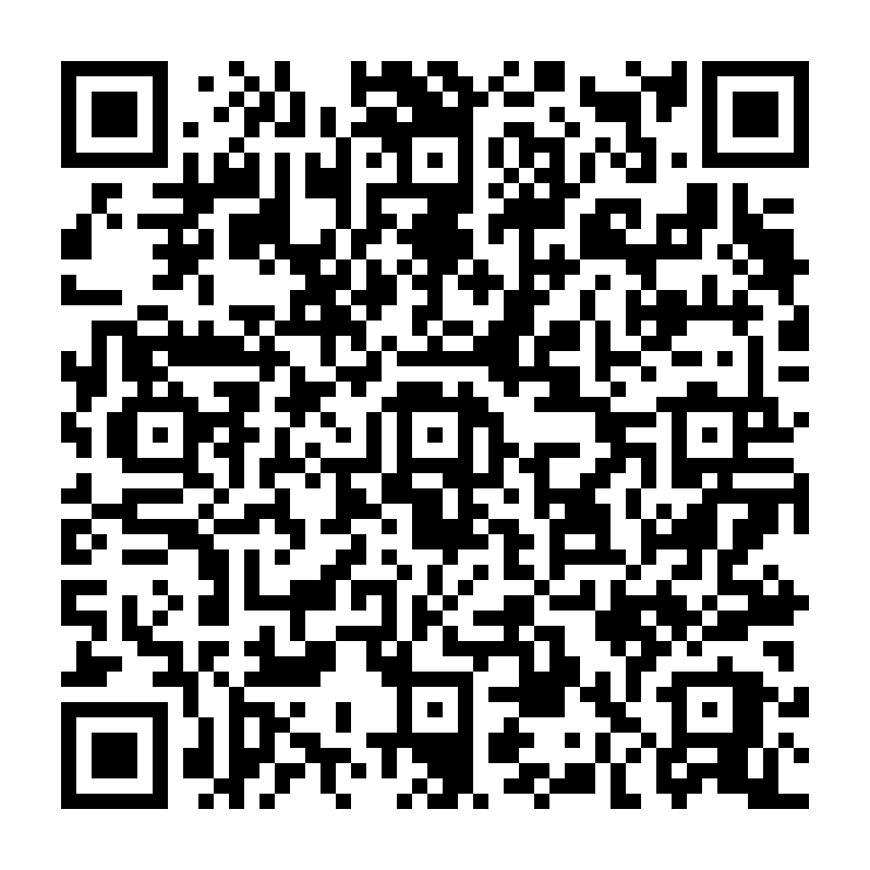 QR-kód