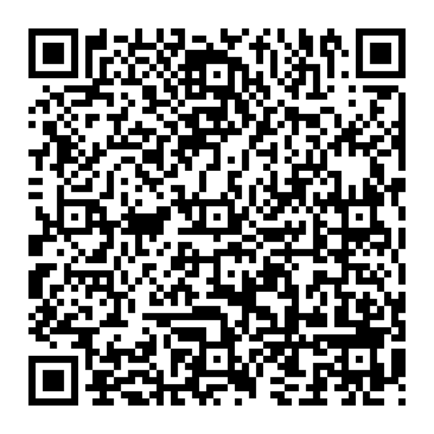 QR-kód