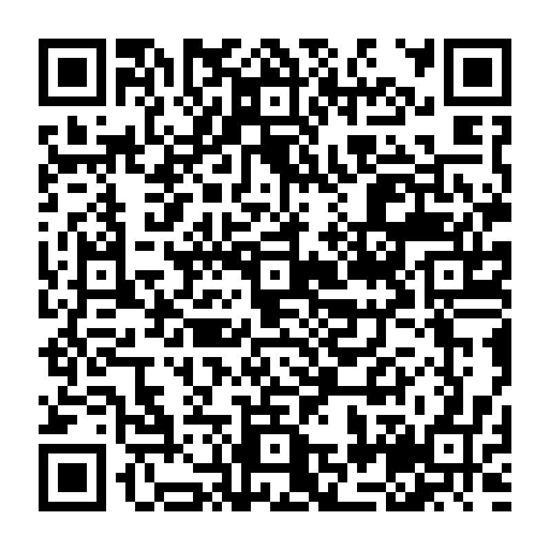 QR-kód