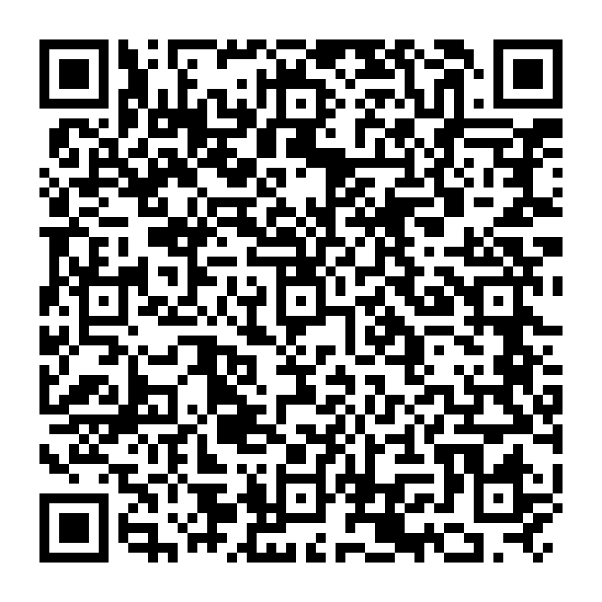 QR-kód kép