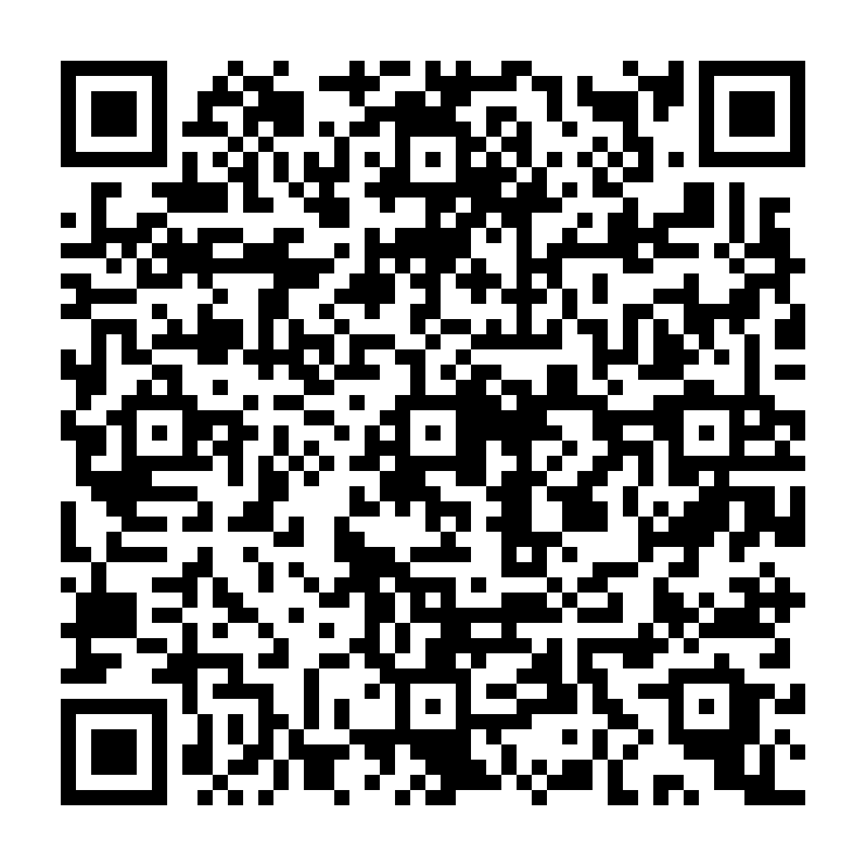 QR-kód