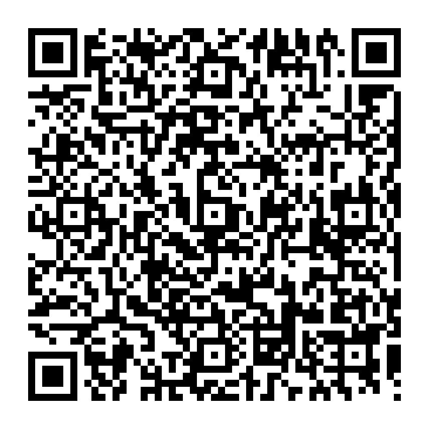QR-kód