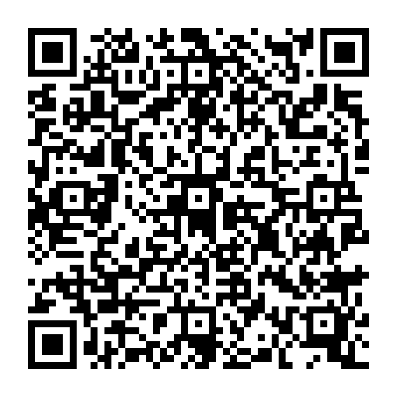 QR-kód