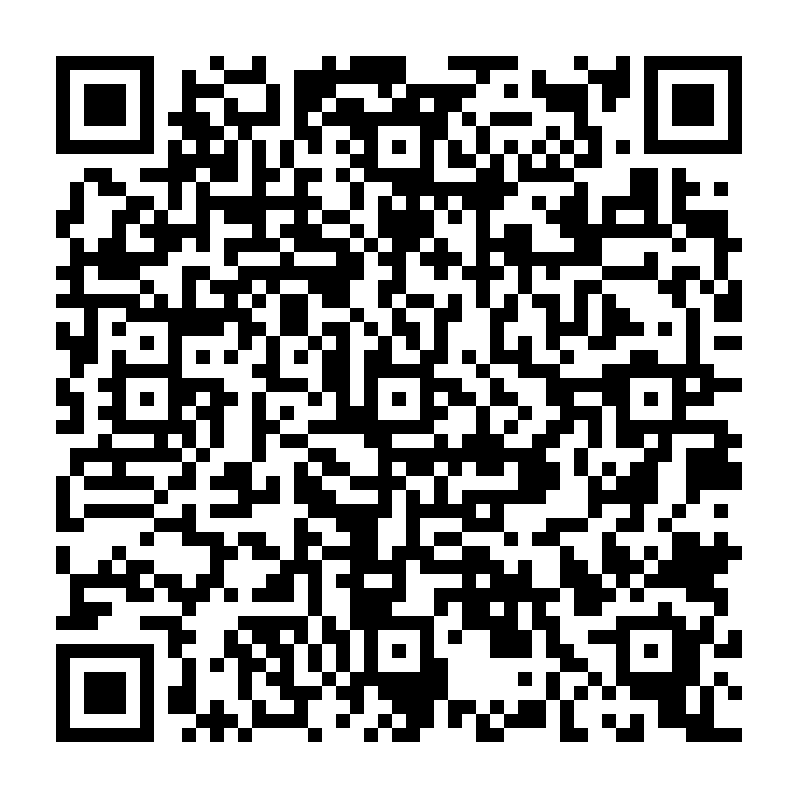 QR-kód