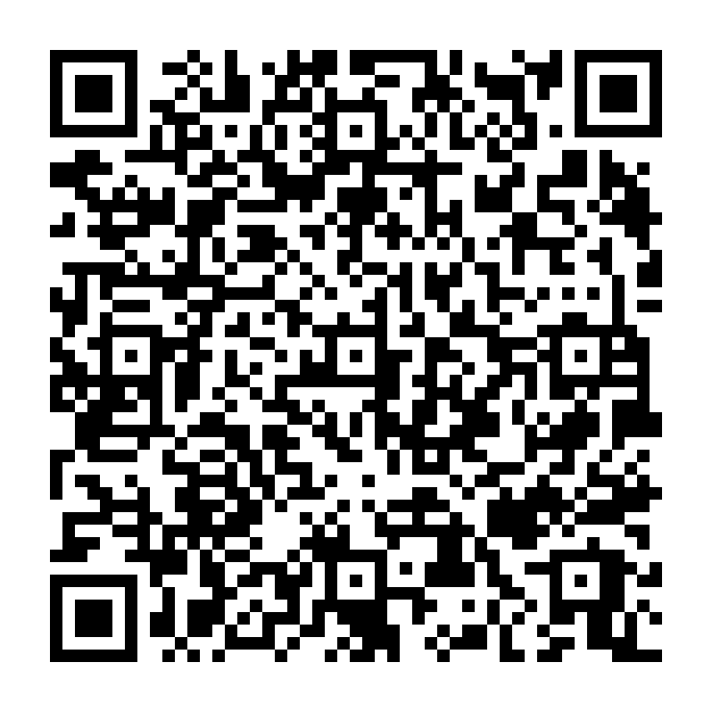 QR-kód
