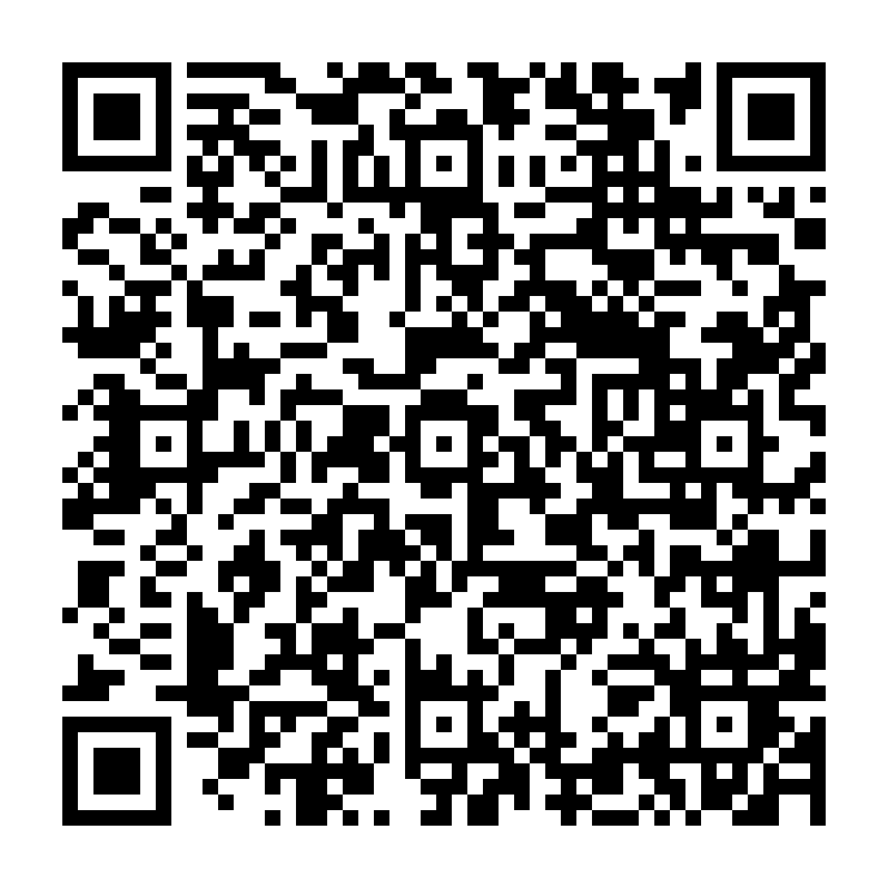 QR-kód