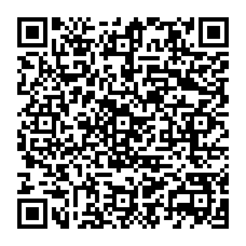 QR-kód