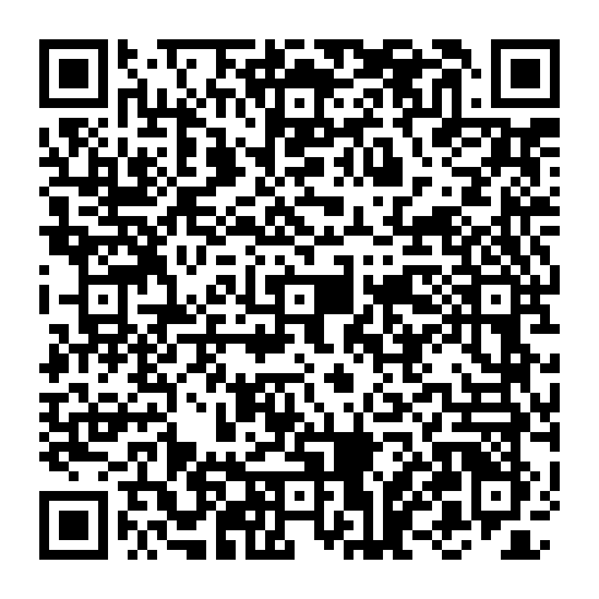 QR-kód