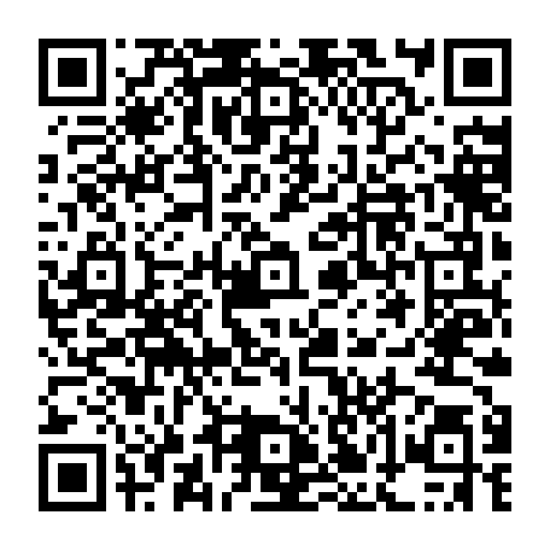 QR-kód