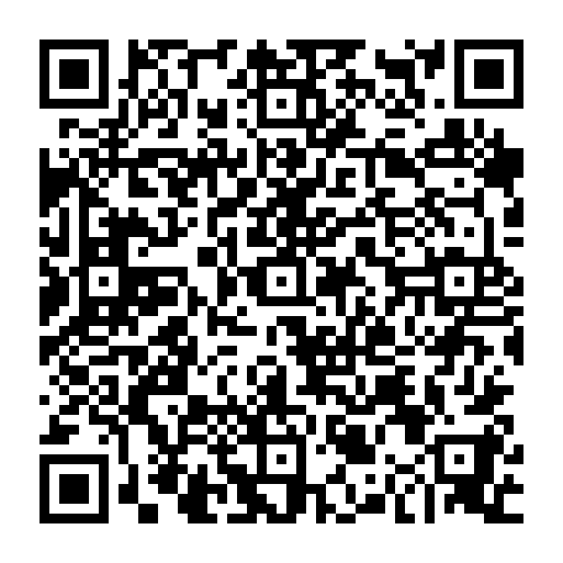 QR-kód