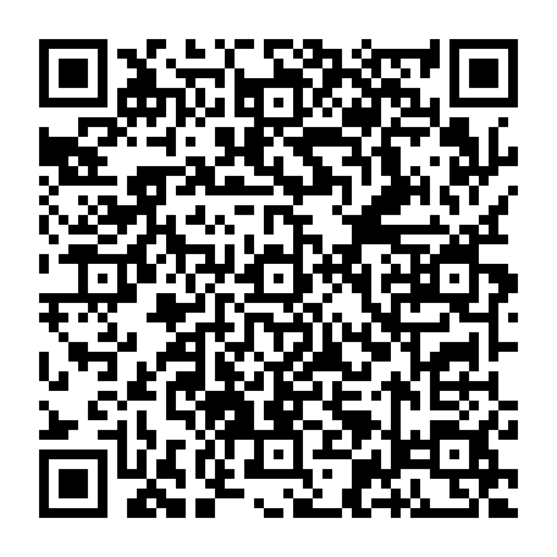 QR-kód