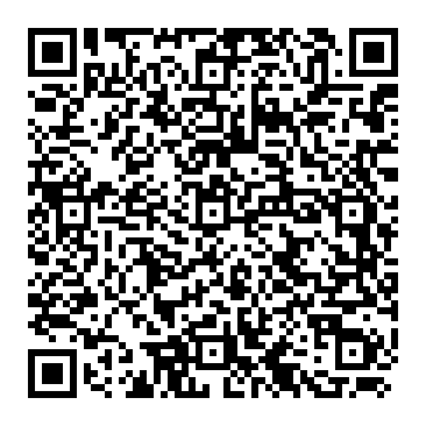 QR-kód