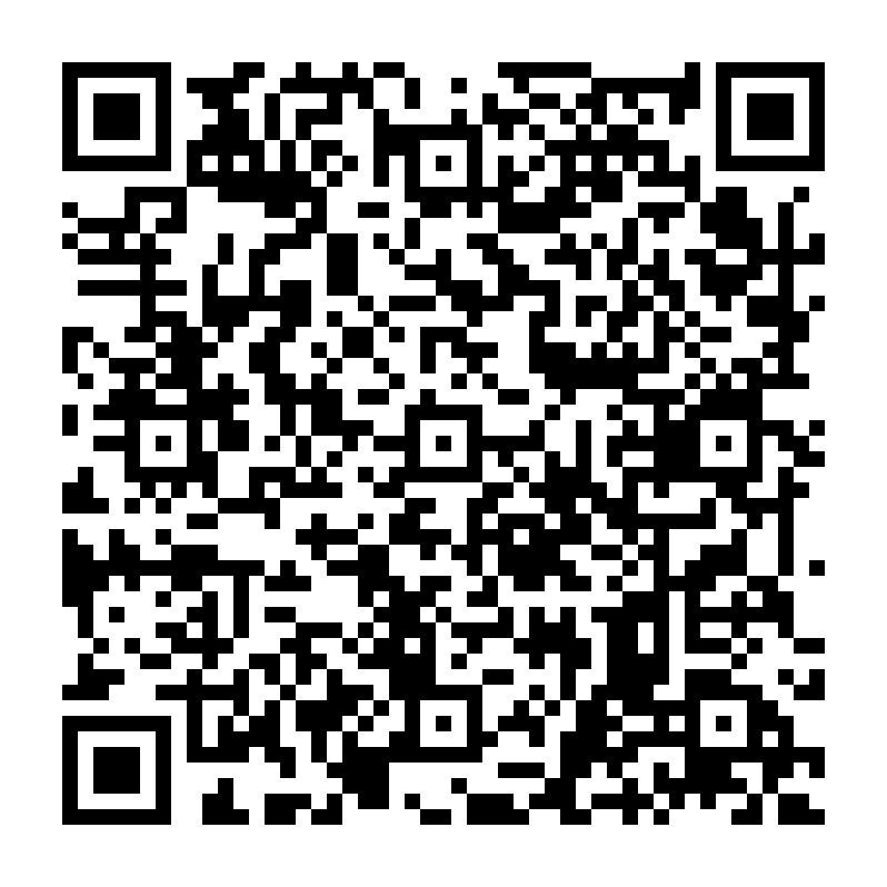 QR-kód