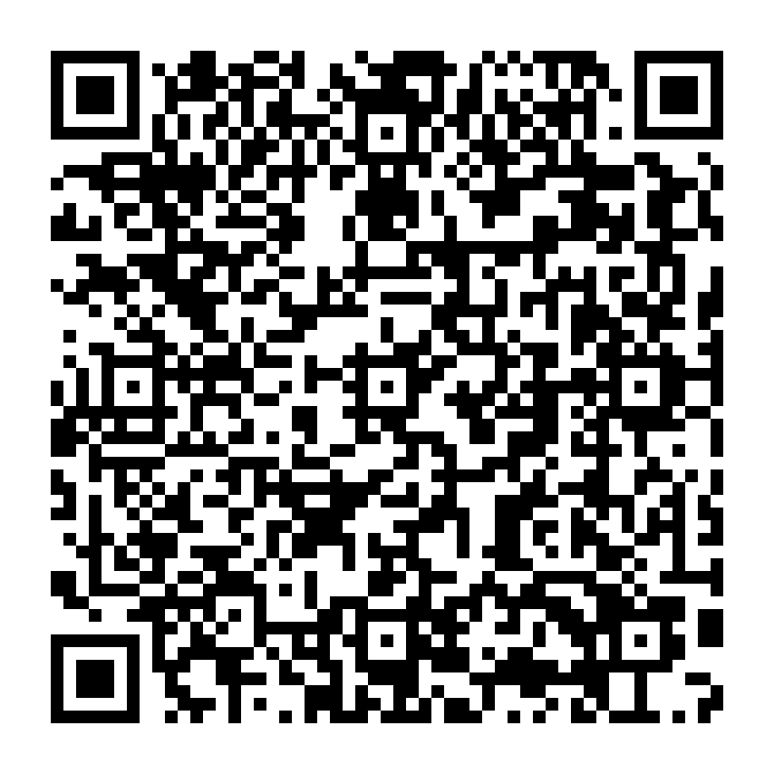 QR-kód