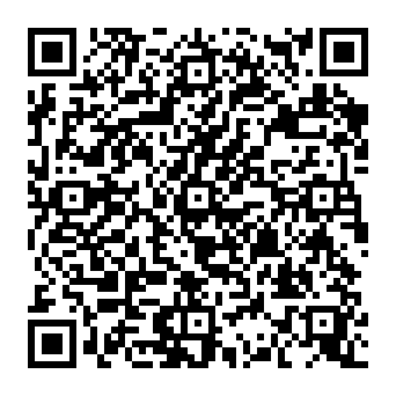 QR-kód