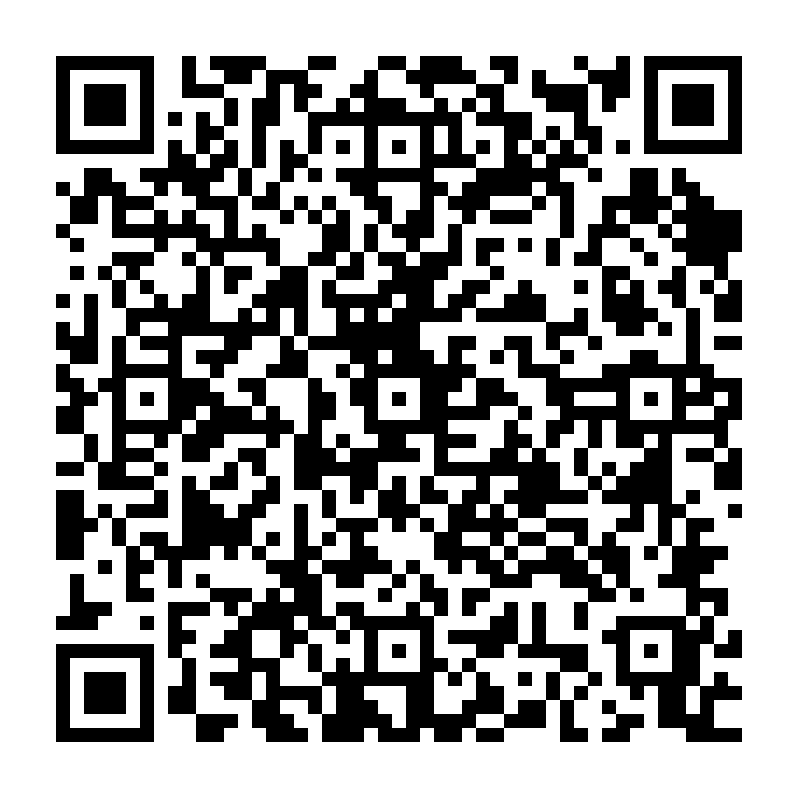 QR-kód