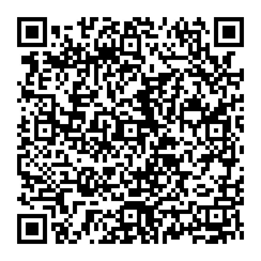 QR-kód