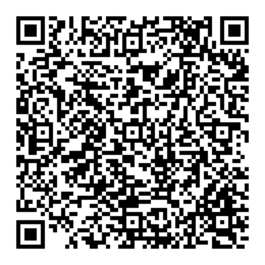 QR-kód