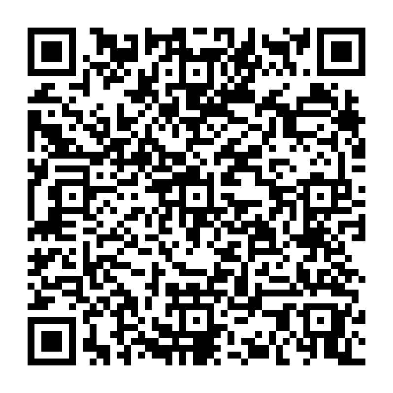 QR-kód