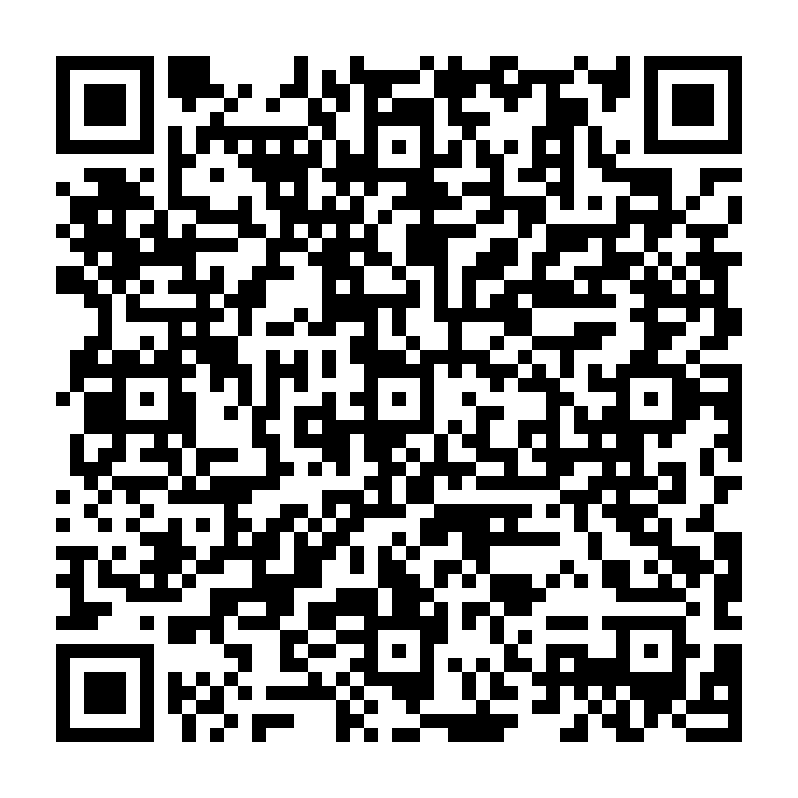 QR-kód
