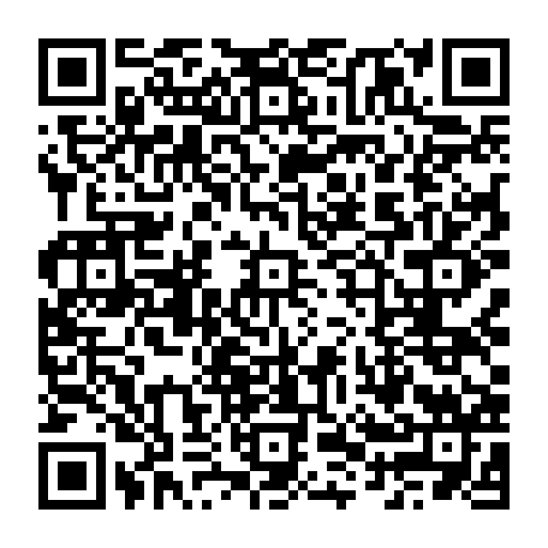 QR-kód