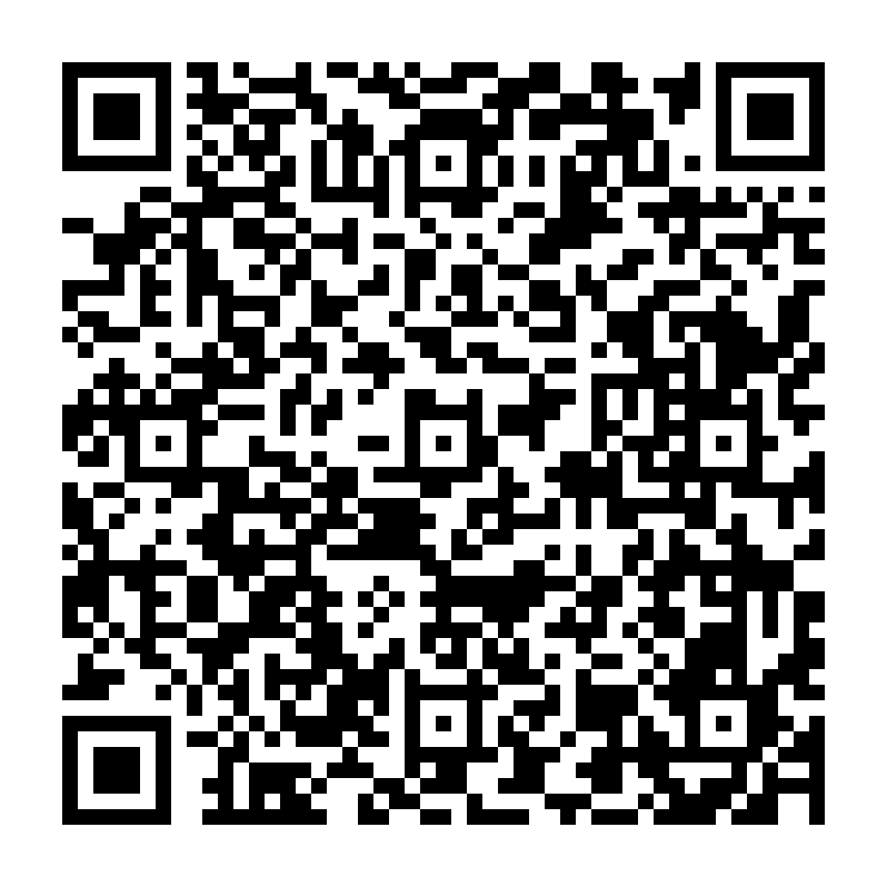 QR-kód