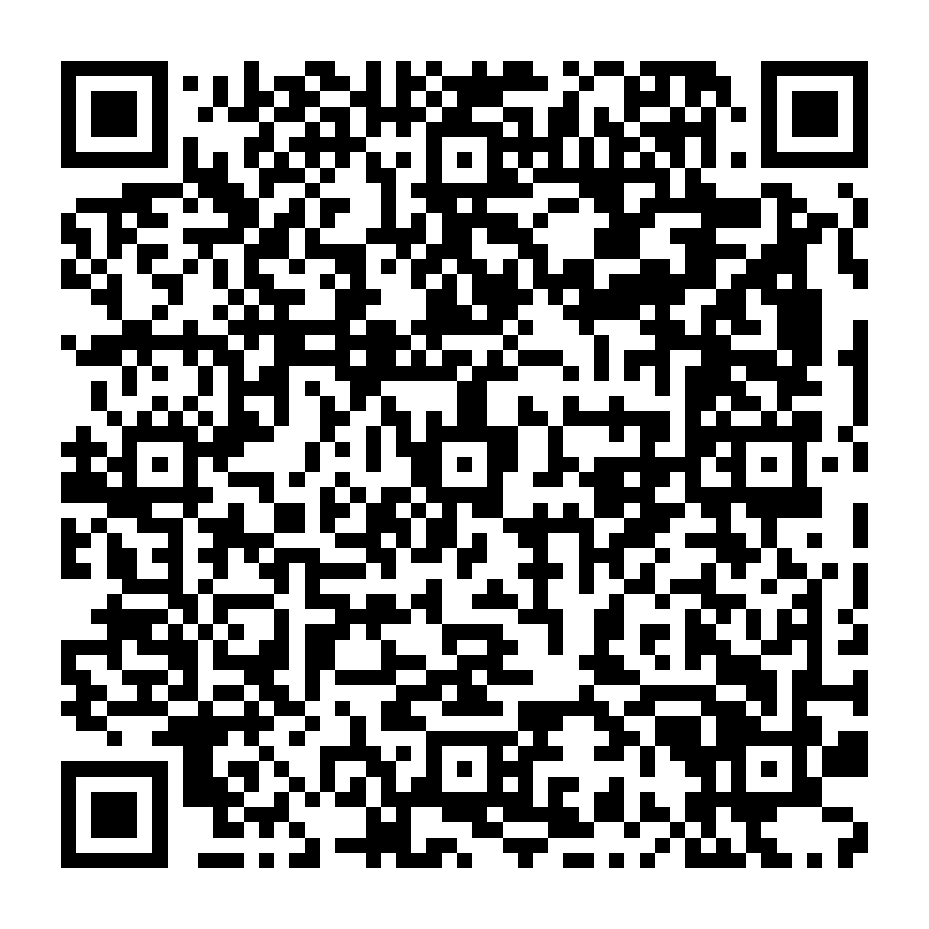 QR-kód