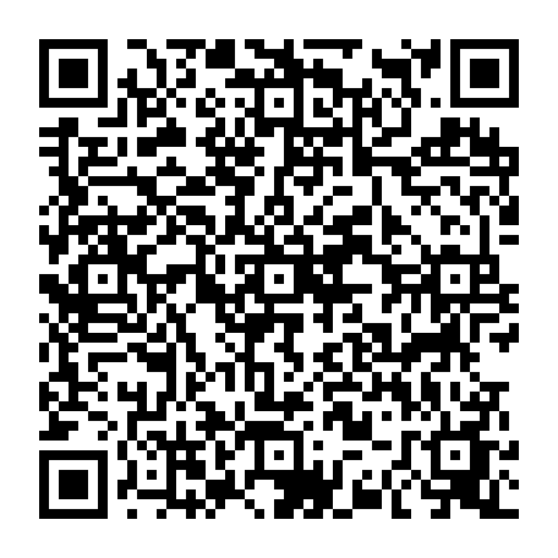 QR-kód