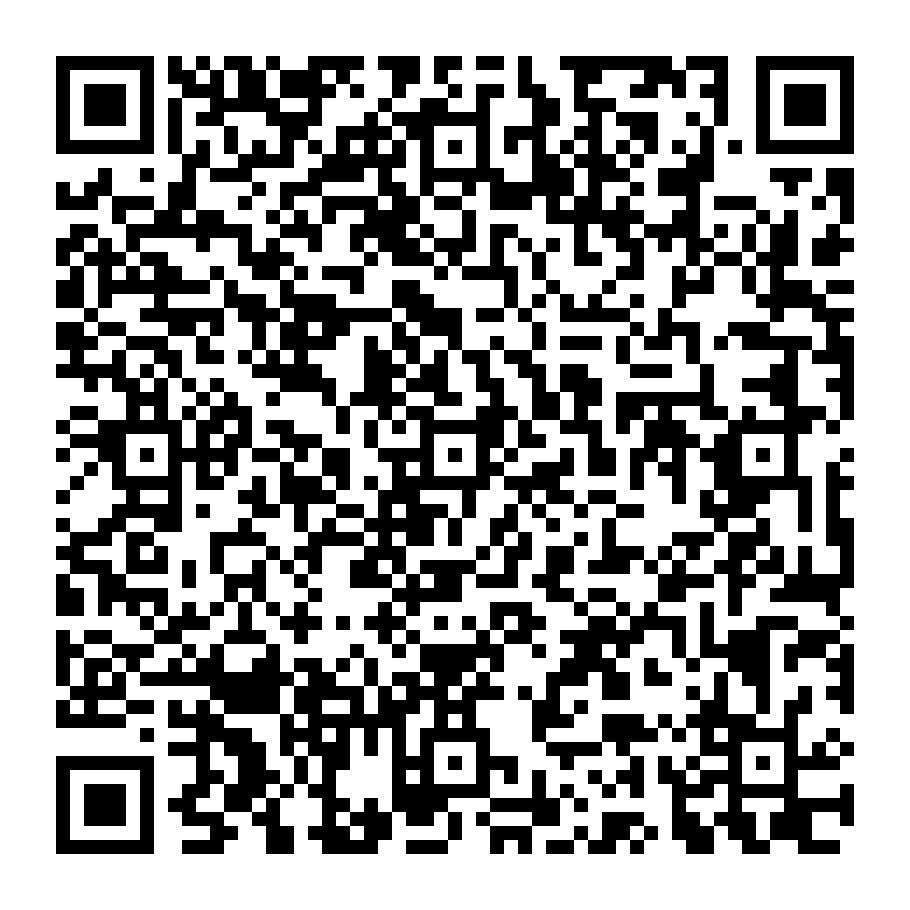 QR-kód