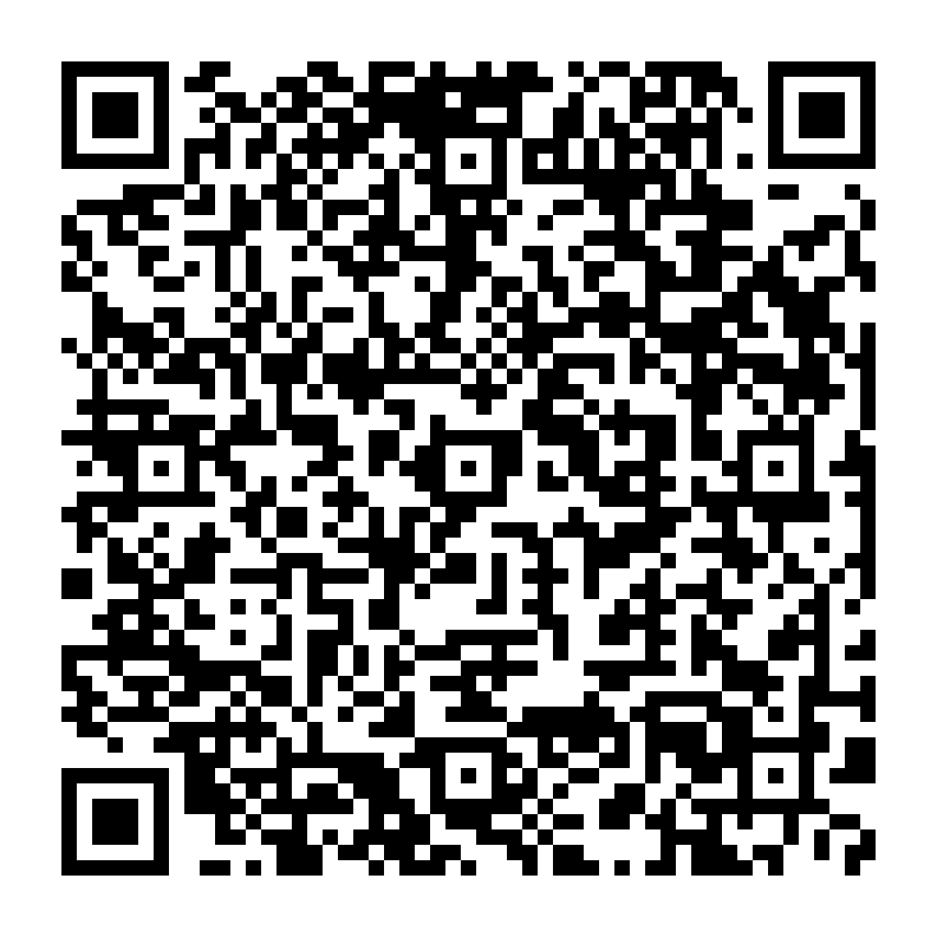 QR-kód