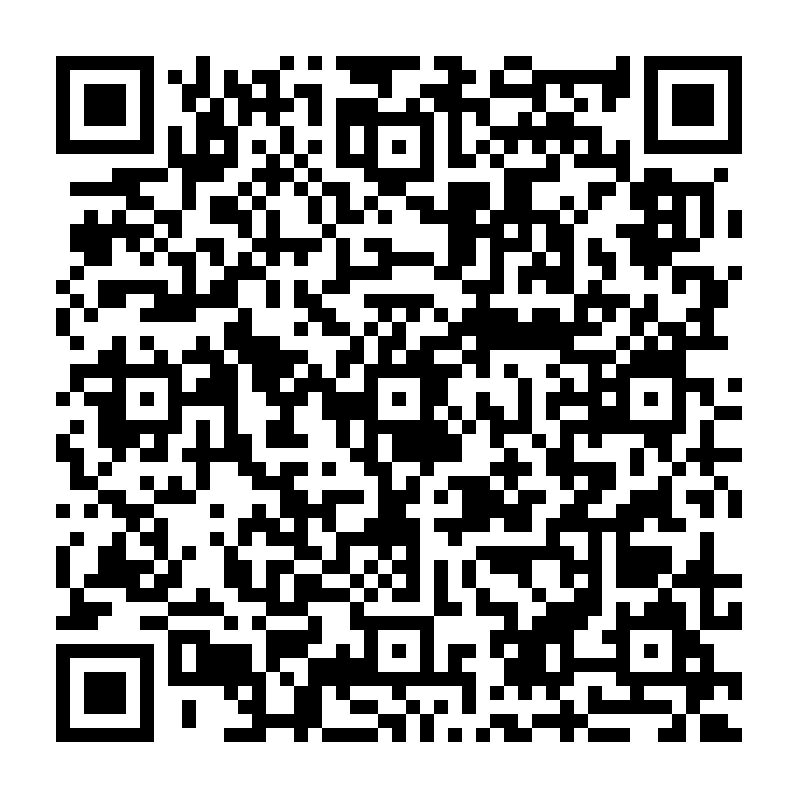 QR-kód