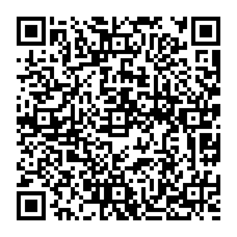 QR-kód