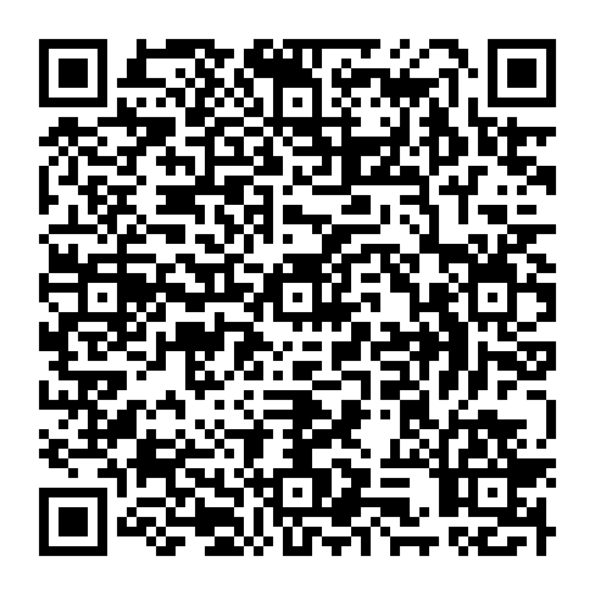 QR-kód