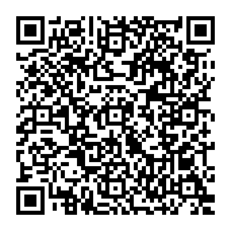 QR-kód