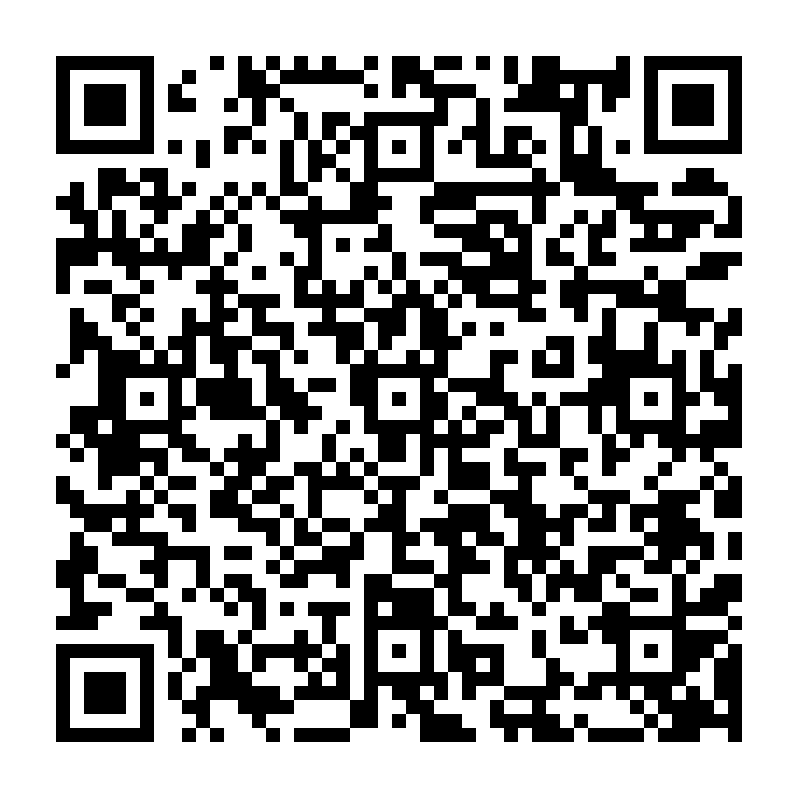 QR-kód